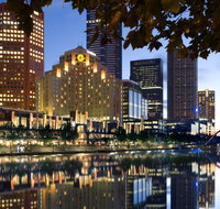 The Langham Melbourne - Accommodation Whitsundays