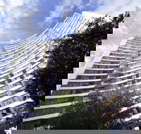 BreakFree Capital Tower - Accommodation Whitsundays