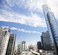 Mantra Southbank Melbourne - Accommodation Whitsundays