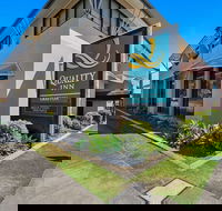 Quality Inn Grafton - Accommodation Whitsundays