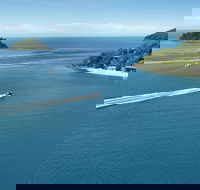 Qualia - Accommodation Whitsundays