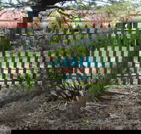 Grange Burn Motel - Accommodation Whitsundays