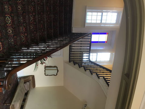 Quality Hotel Bentinck - Accommodation Whitsundays 1