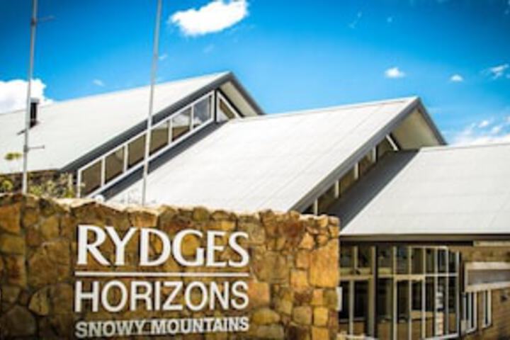  Accommodation Whitsundays
