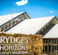 Rydges Horizons Snowy Mountains - Accommodation Whitsundays