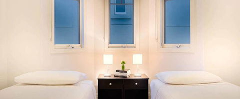 Caroline Serviced Apartments South Yarra - Accommodation Whitsundays 2