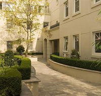 Caroline Serviced Apartments South Yarra - Accommodation Whitsundays