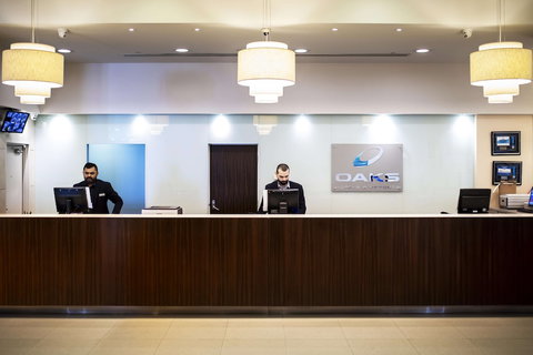 Oaks Glenelg Plaza Pier Suites - Accommodation Whitsundays 4