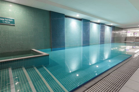 Oaks Glenelg Plaza Pier Suites - Accommodation Whitsundays 1