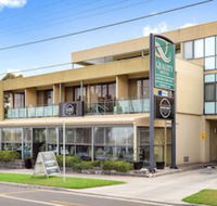 Quality Hotel Bayside Geelong - Accommodation Whitsundays