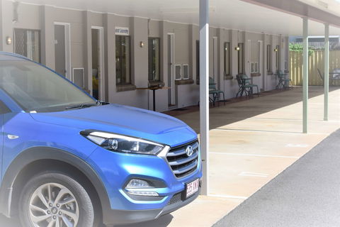 Best Western Bundaberg Cty Mtr Inn - Accommodation Whitsundays 0