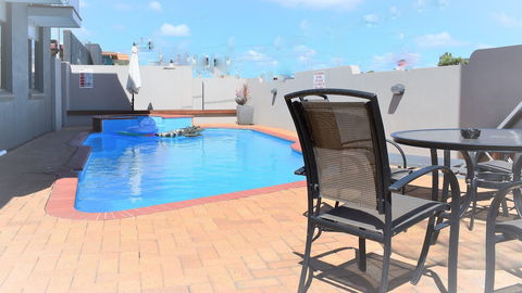 Best Western Bundaberg Cty Mtr Inn - Accommodation Whitsundays 6