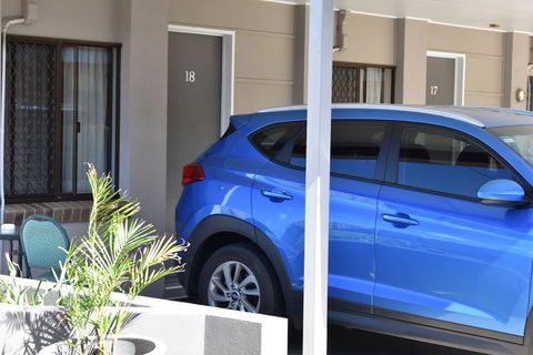 Best Western Bundaberg Cty Mtr Inn - Accommodation Whitsundays 1