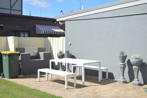 Best Western Bundaberg Cty Mtr Inn - Accommodation Whitsundays 3