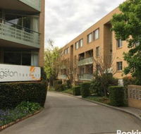 Kingston Terrace Apartments - Accommodation Whitsundays