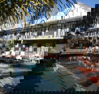 ibis Styles Adelaide Manor - Accommodation Whitsundays
