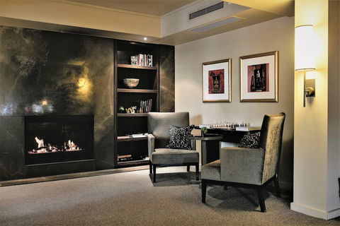 The Lyall Hotel And Spa - Accommodation Whitsundays 2