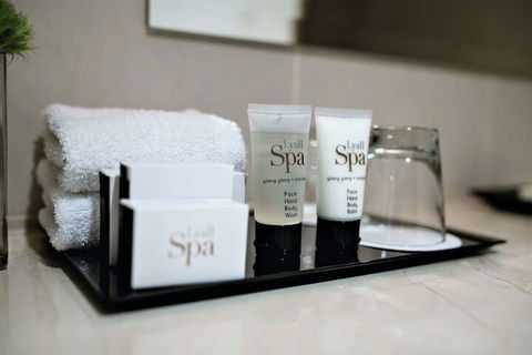 The Lyall Hotel And Spa - Accommodation Whitsundays 5