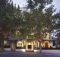 The Lyall Hotel and Spa - Accommodation Whitsundays