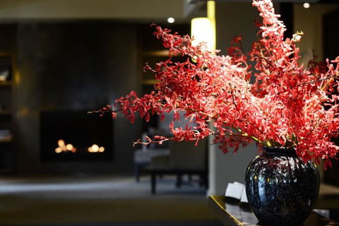 The Lyall Hotel And Spa - Accommodation Whitsundays 3