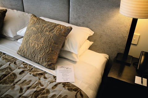 The Lyall Hotel And Spa - Accommodation Whitsundays 7