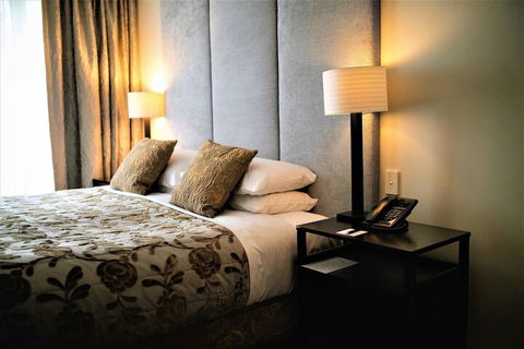 The Lyall Hotel And Spa - Accommodation Whitsundays 6