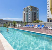 Oxygen Apartments - Accommodation Whitsundays