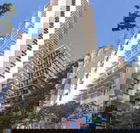 iStay River City Brisbane - Accommodation Whitsundays