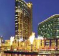 Crown Towers Melbourne - Accommodation Whitsundays
