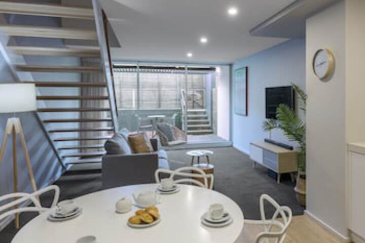 Nelson Bay NSW Accommodation Whitsundays