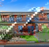 Tudor Motor Inn Warrnambool - Accommodation Whitsundays