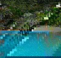 Azure Sea Whitsunday Resort - Accommodation Whitsundays