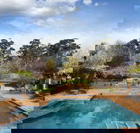 Mercure Resort Hunter Valley Gardens - Accommodation Whitsundays