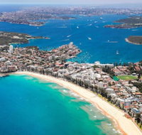 Manly Pacific Sydney - Accommodation Whitsundays