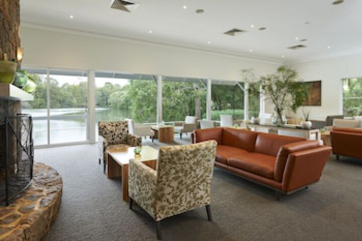 Ludlow WA Accommodation Whitsundays