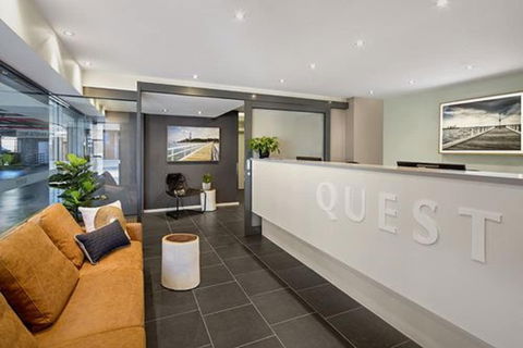 Quest Geelong - Accommodation Whitsundays 1