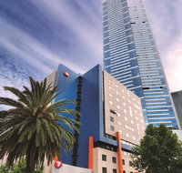 Travelodge Hotel Melbourne Southbank - Accommodation Whitsundays