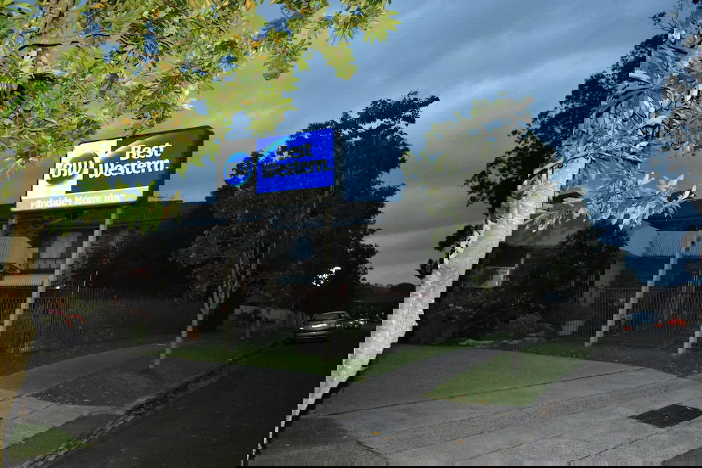 Coffs Harbour NSW Accommodation Whitsundays