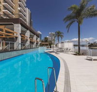 Vibe Hotel Gold Coast - Accommodation Whitsundays