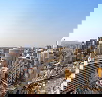 Oaks Brisbane on Charlotte Suites - Accommodation Whitsundays