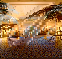 Treasury Brisbane - Accommodation Whitsundays