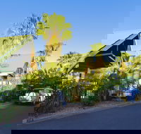 Desert Palms Alice Springs - Accommodation Whitsundays