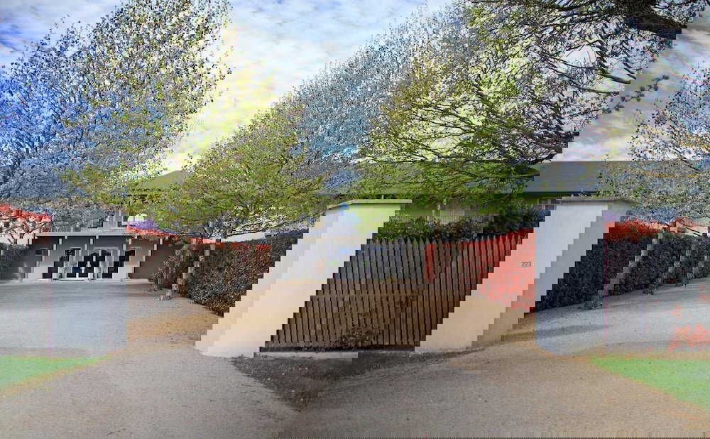 Accommodation Whitsundays