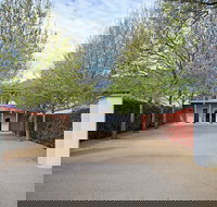 Lancemore Milawa - Accommodation Whitsundays