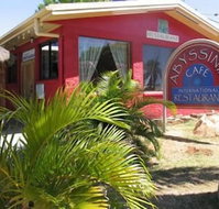 Townview Motel - Accommodation Whitsundays