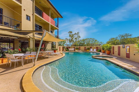 Quality Hotel Darwin Airport - Accommodation Whitsundays 3
