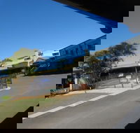 Boulevard Lodge - Accommodation Whitsundays