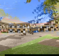 Best Western Airport 85 Motel - Accommodation Whitsundays