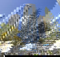 Mantra Towers of Chevron - Accommodation Whitsundays