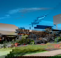 The Heritage Bendigo - Accommodation Whitsundays